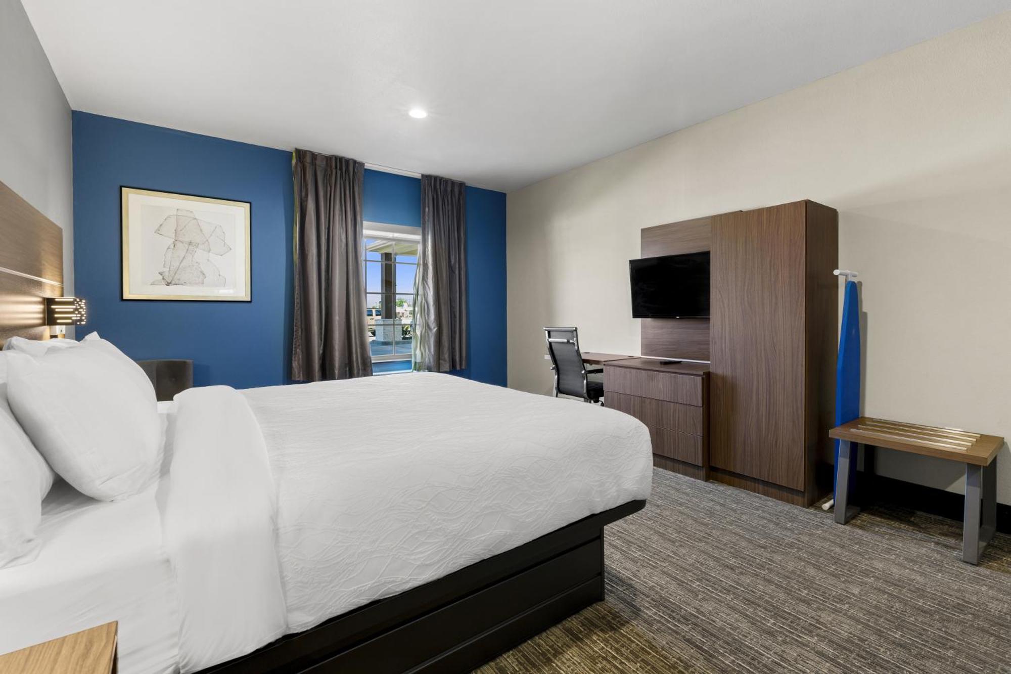 The Mulberry Hotel Westlake Εξωτερικό φωτογραφία