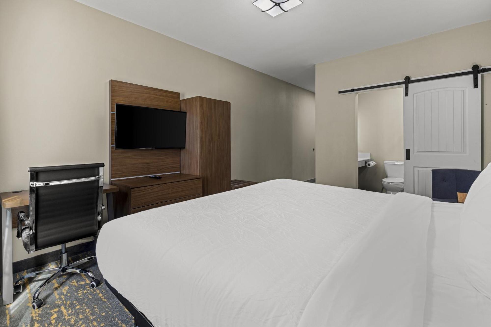 The Mulberry Hotel Westlake Εξωτερικό φωτογραφία