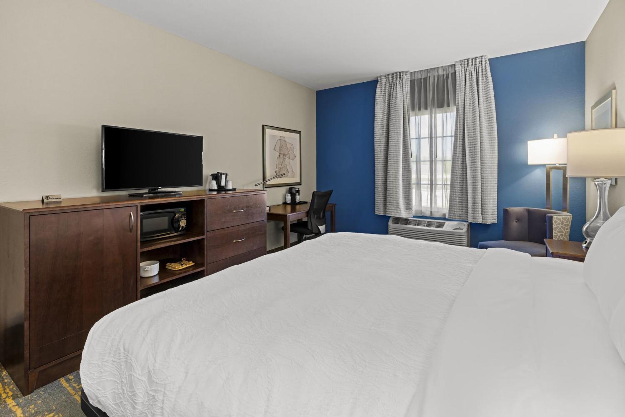 The Mulberry Hotel Westlake Εξωτερικό φωτογραφία