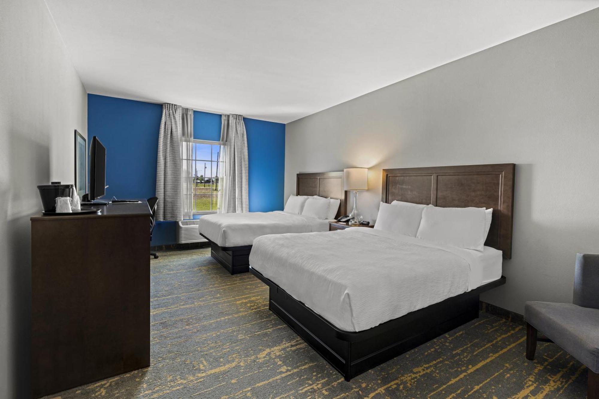 The Mulberry Hotel Westlake Εξωτερικό φωτογραφία
