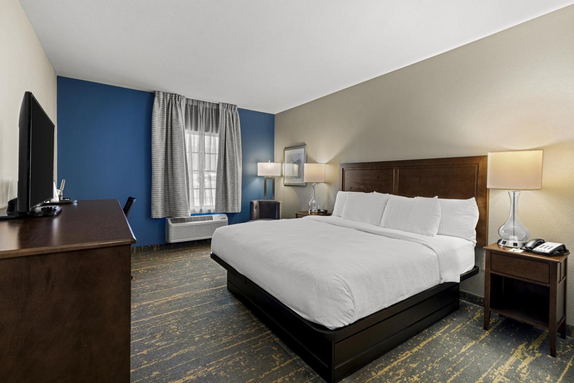The Mulberry Hotel Westlake Εξωτερικό φωτογραφία