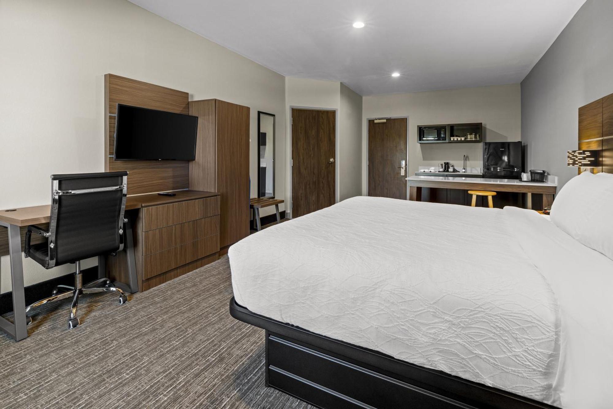 The Mulberry Hotel Westlake Εξωτερικό φωτογραφία
