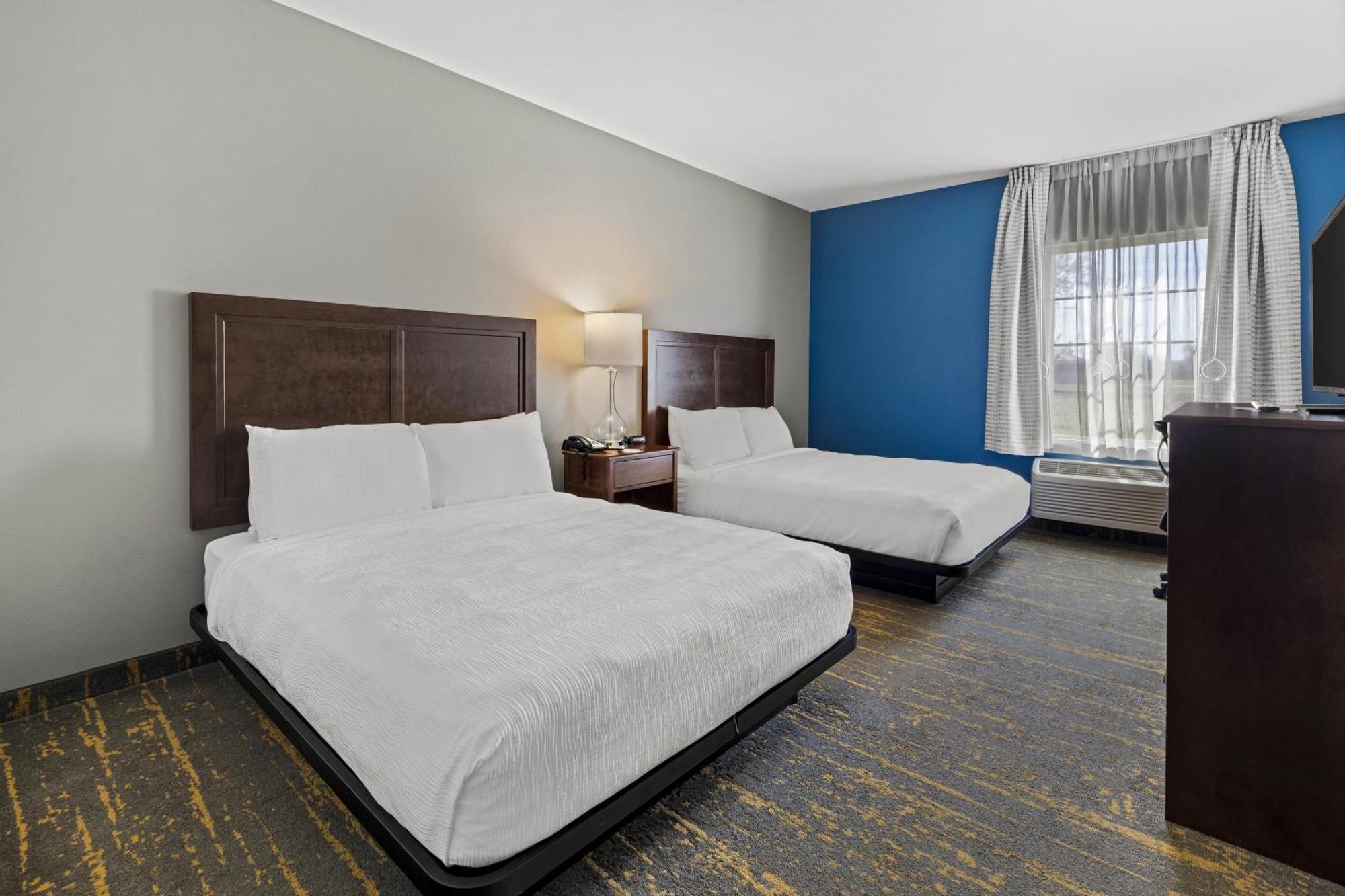 The Mulberry Hotel Westlake Εξωτερικό φωτογραφία