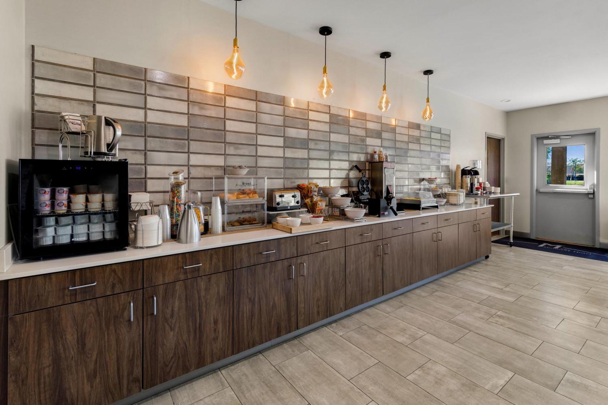 The Mulberry Hotel Westlake Εξωτερικό φωτογραφία