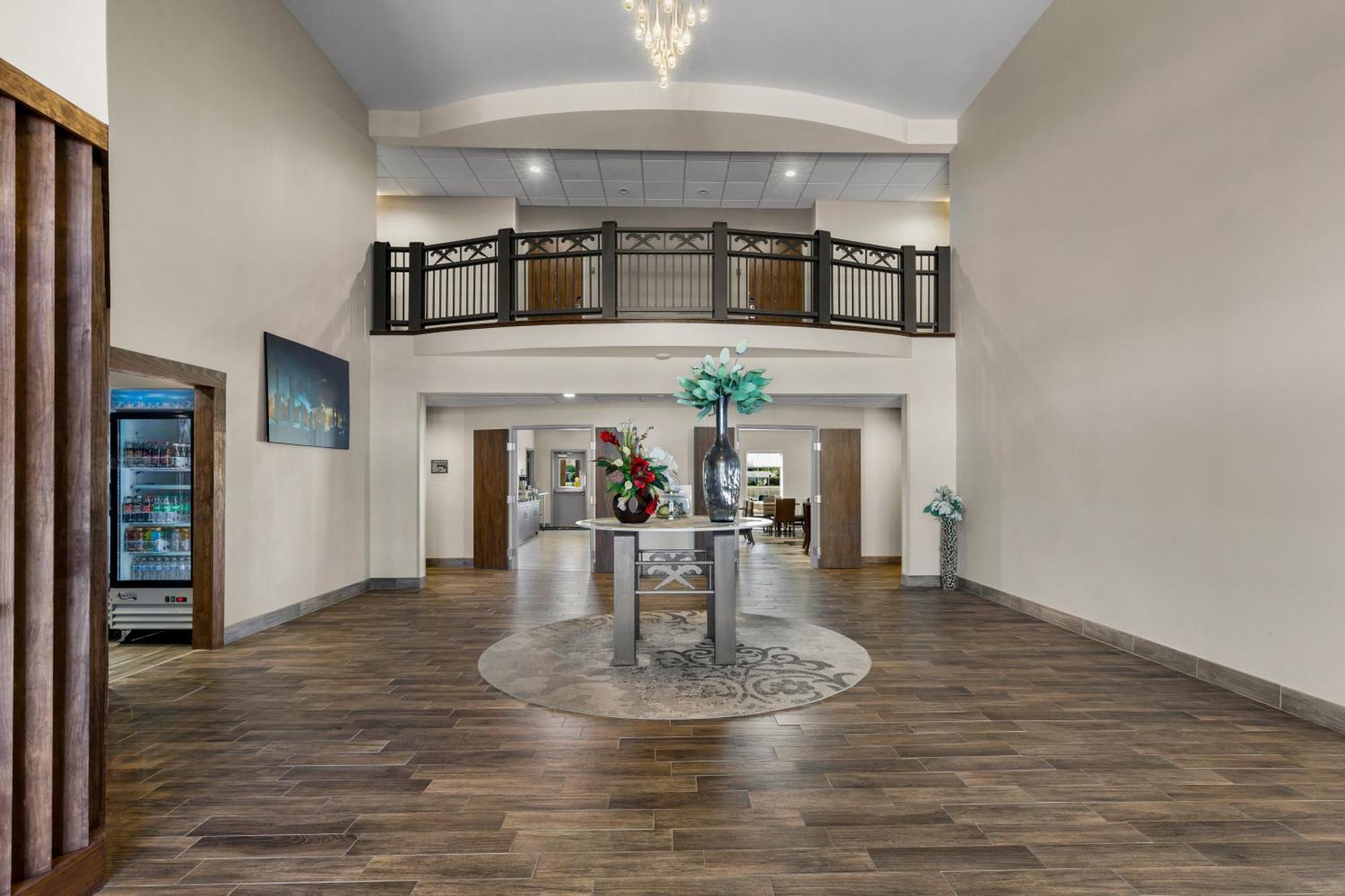 The Mulberry Hotel Westlake Εξωτερικό φωτογραφία