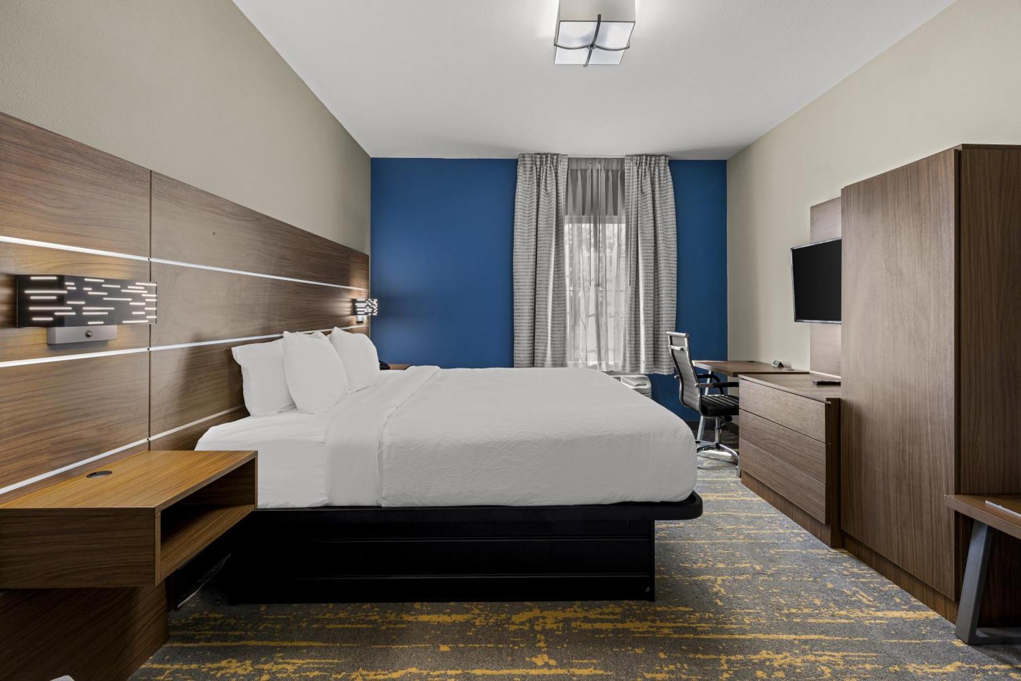 The Mulberry Hotel Westlake Εξωτερικό φωτογραφία