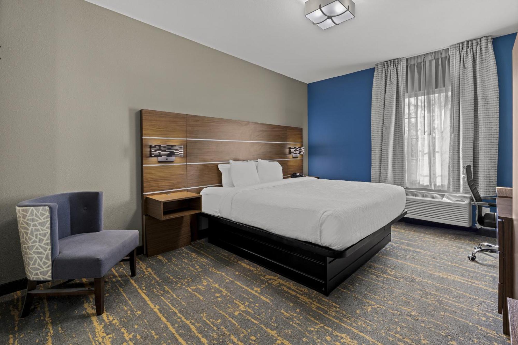 The Mulberry Hotel Westlake Εξωτερικό φωτογραφία