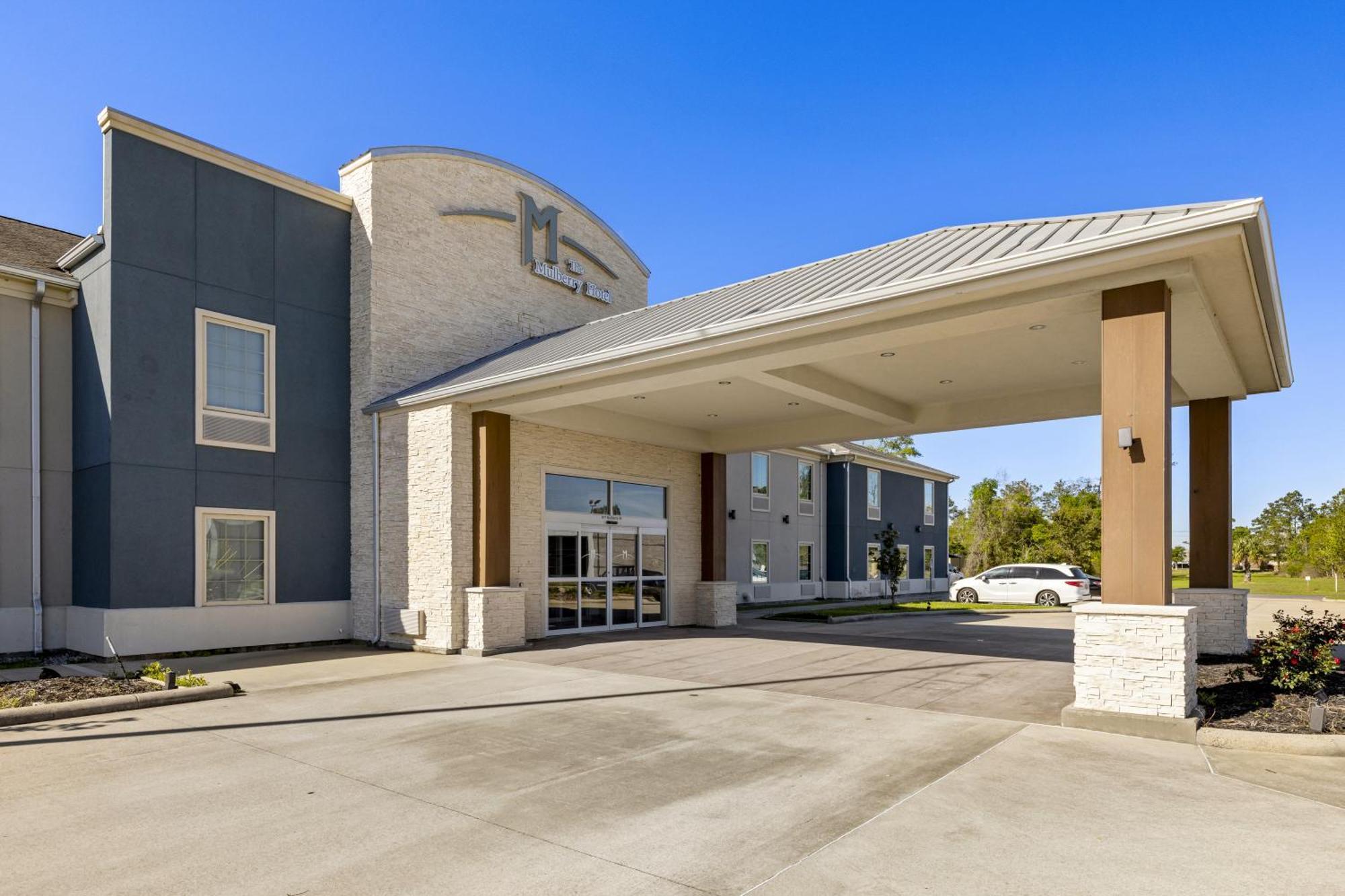 The Mulberry Hotel Westlake Εξωτερικό φωτογραφία