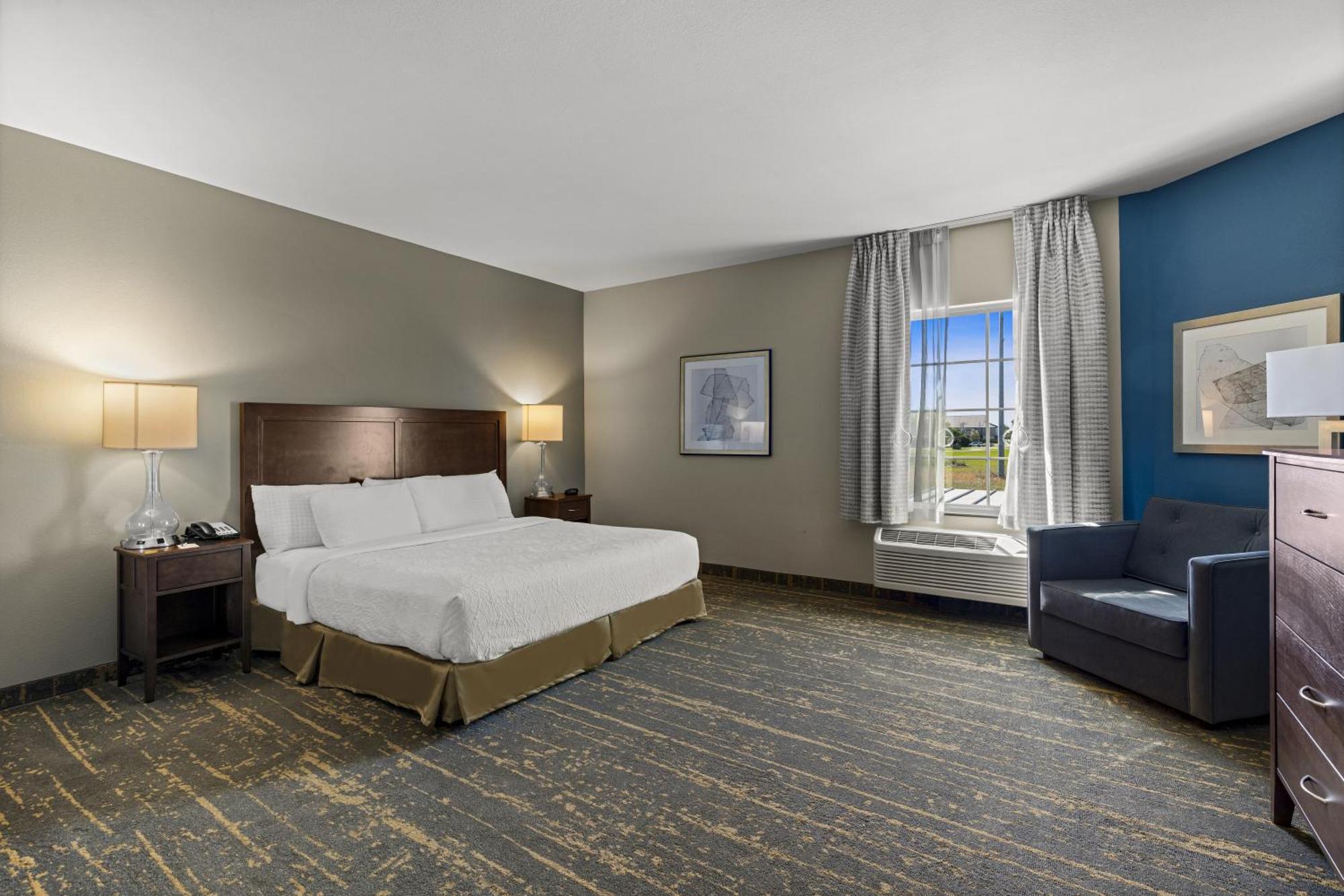 The Mulberry Hotel Westlake Εξωτερικό φωτογραφία